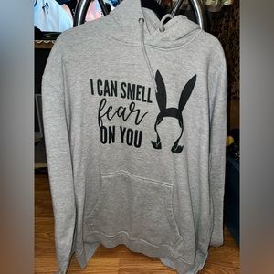 Bobs burger hoodie
